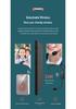 Portable Bluetooth Microphone & Loudspeaker for Teaching, Tour Guides, and Outdoor Use