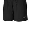 Skechers Breathable Solid Color Lace-Up Casual Shorts Women Shorts P226W218-0018