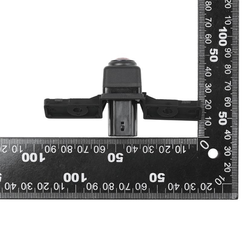 Neue Rückfahrkamera 284F1-4BA0A 284F14BA0A Für Nissan Rogue Murano Autozubehör