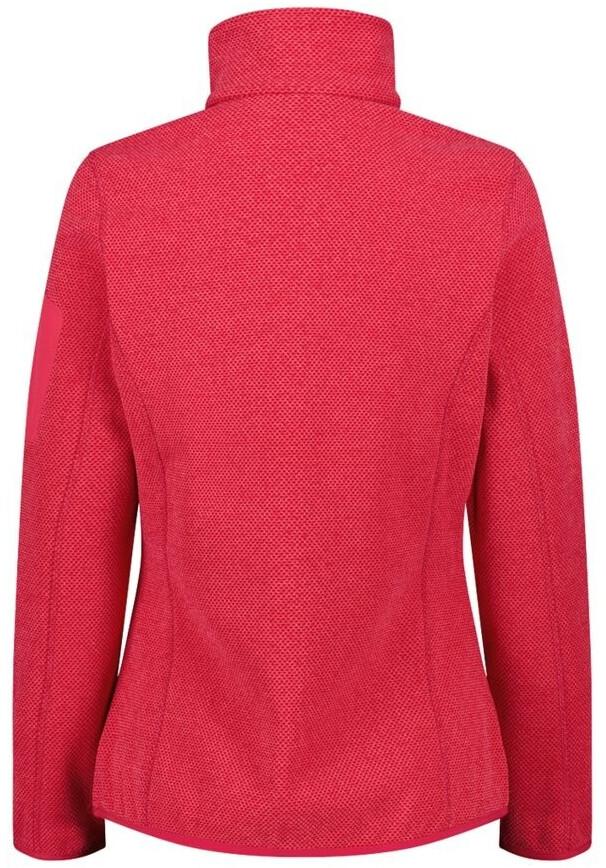 CMP Куртка карминово-розовая 13CU