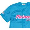 Palace Kawaii Baseball Jersey 'Blue' Men's P23ES110BLUE