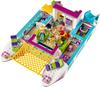 LEGO Friends Heartlake Exciting Ocean Cruise 41317