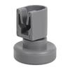 Dishwasher Top Basket Wheel For Aeg For Electrolux For Favorit For Privileg For Zanussi Dish Washer Upper Wheel Kits
