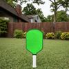 Pickleball Paddle Graphite Students High Performance Lightweight Portable 16mm Entertainment Weekend Practice Responsive Touch