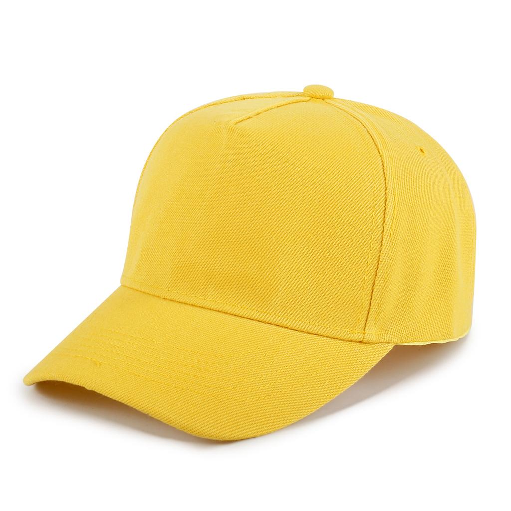 Hot Selling Blank Oem logo Embroidery Curved Bill Sports 5 Panel a Frame Snapback Hats Caps With Custom logo