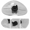 Cover For Thermomix Tm5 Tm6 Mixing Knife Vegetable Peeler Grater