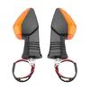 Motorcycle LED Turn Signal Brake Light Running Lamp For GSX-R 600/750/1000 K1 K4