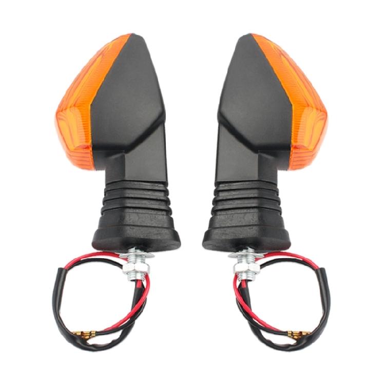 Motorcycle LED Turn Signal Brake Light Running Lamp For GSX-R 600/750/1000 K1 K4