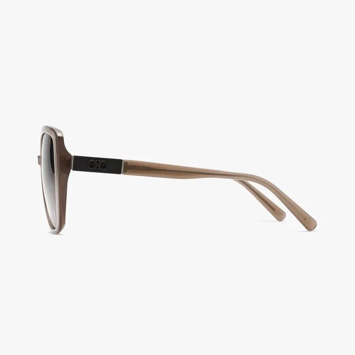 Sunglasses (SF2053SLBK 665 57)