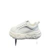Genuine Shoes Spring New Low-top Dad Shoes Heightening CM Lace-up Casual Shoes