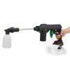 Handheld High Pressure Cordless Car Washer 160W 12V Spray Washer Powerful Water Cleaner Garden Water Jet With 1/2PC Battery