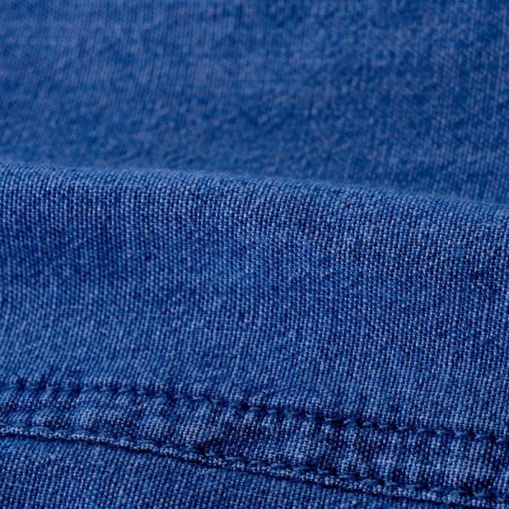 Bonton Chambray Pants 7617t 410 07