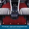 Durable & Eco-Friendly TPE Sea Lion 05DMI Foot Pads: Anti-Scratch, Anti-Wear, Non-Slip, Compatible with 25 Sea Lion Types