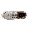 Mizuno Wave Freeride WP SW Walking 4E Shoes, Waterproof, Lightweight, Wide, Beige, 25.0 cm,