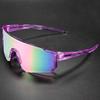 Cycling Glasses Bike Sunglasses Men UV400 Eyewear Sports MTB Outdoor Goggles Bicycle Women Sunglasses Multi Color Riding