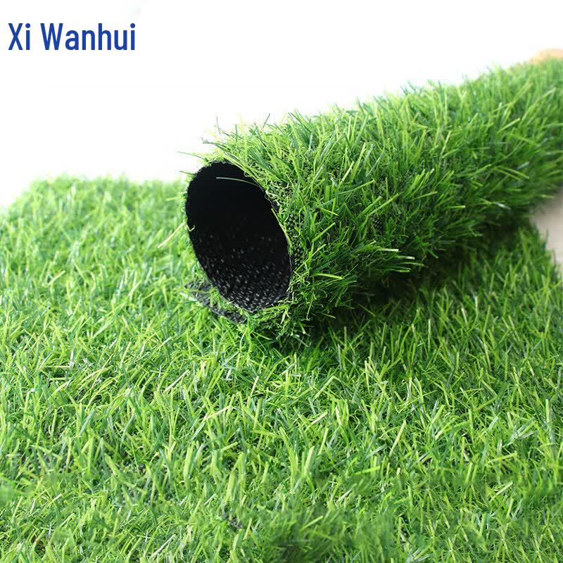 Artificial Green Landscape Turf Roll