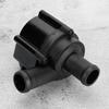 Electric Auxiliary Additional Coolant Water Pump 06D121601 Fits for A4 A5 A6