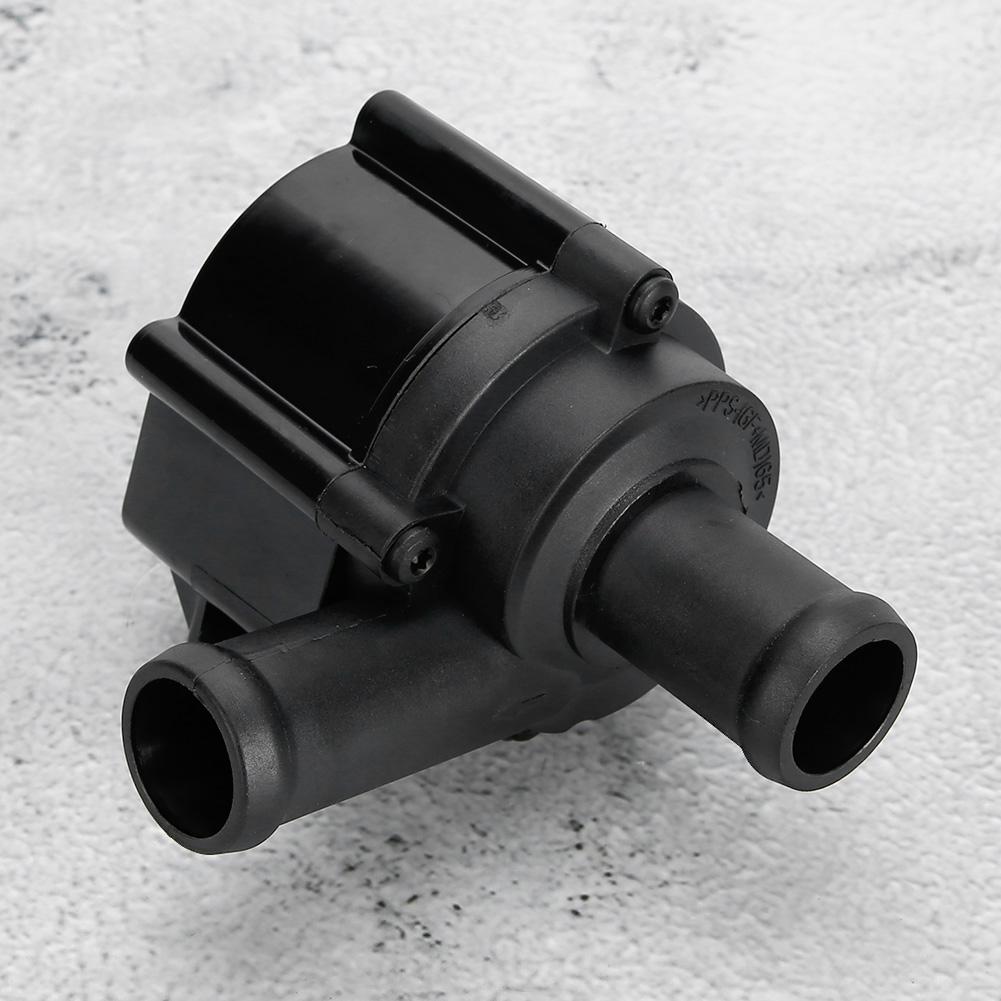 Electric Auxiliary Additional Coolant Water Pump 06D121601 Fits for A4 A5 A6