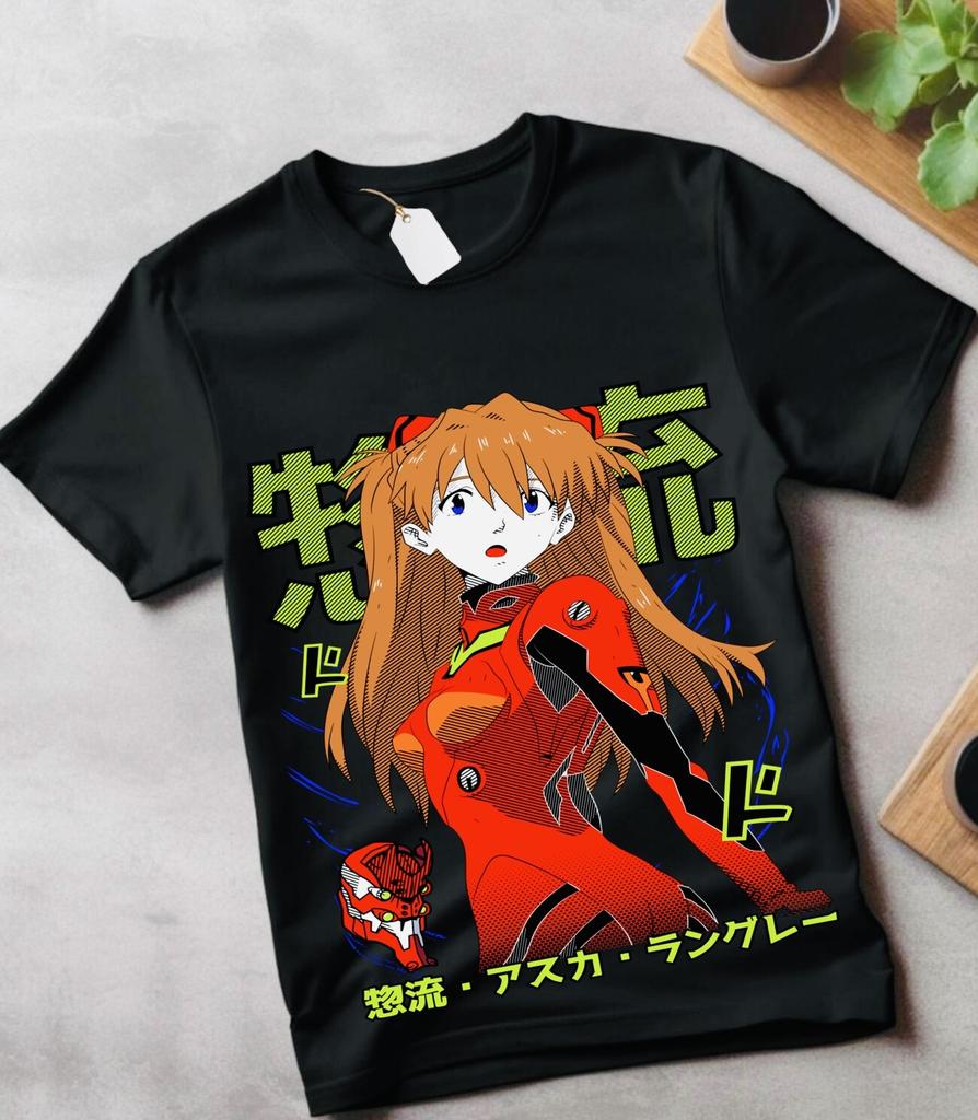 Rias Gremorye T-Shirt High School DxD Rias Gremory Aesthetic Sexy Waifu clothes