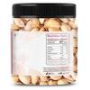LILA DRY FRUITS Pistachios 100 G | Salted Pistachio for Snacking, Munching | Premium Roasted Namkeen Pista | Tasty & Healthy | High In Protein &