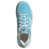 Adidas Gamecourt 2.0 'Turquoise' Women's ID1493