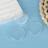 28.75Mm~32.25Mm Watch Accessories Mirror Organic Glue Cover Transparent Lens Vintage Pot Cover Acrylic Plastic Cover