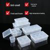 Shuchu Food Sample Retention Box