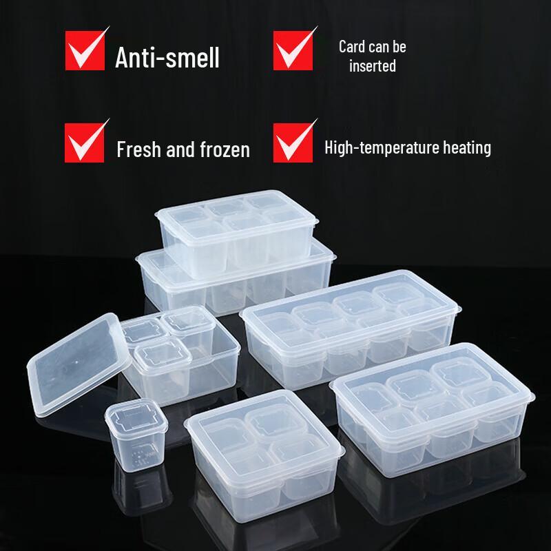 Shuchu Food Sample Retention Box