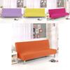 Luxurious Solid Sofa Bed Cover With Elastic Fabric For Ultimate Comfort And Protection