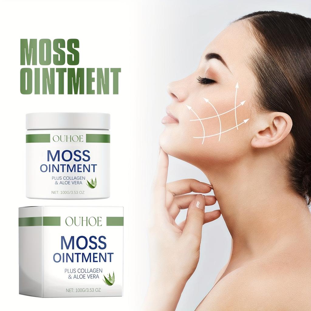 Moisturizing Face Cream Tighten Skin Repair Fine Lines Removal Improving Roughness Shrink Pores Skin Care Collagen Facial Cream