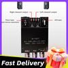 ZK-1002T Bluetooth HIFI 2.0 Channel Amplifier Stereo AMP Speaker Boards 100Wx2 Amplifier Board Stereo Subwoofer Speaker Module