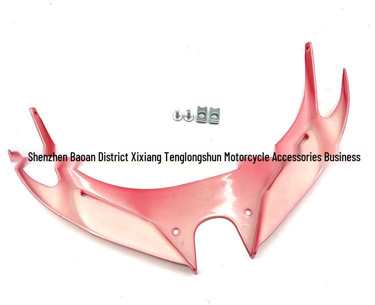 Kawasaki Ninja 400/250 Wind Deflector Wing Fin