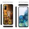 For Motorola Moto Edge 70 60 50 G54 G04 G24 G15 G86 Samsung Galaxy S25 iPhone 17 16 15 Xiaomi Redmi Note 14 13 Pro Max Phone Case Cow Print Cover