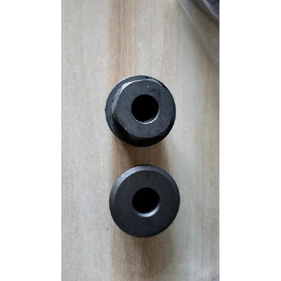 Pairs Steering Rack Gear Shaft Bush Sealing Support for Ford Explorer
