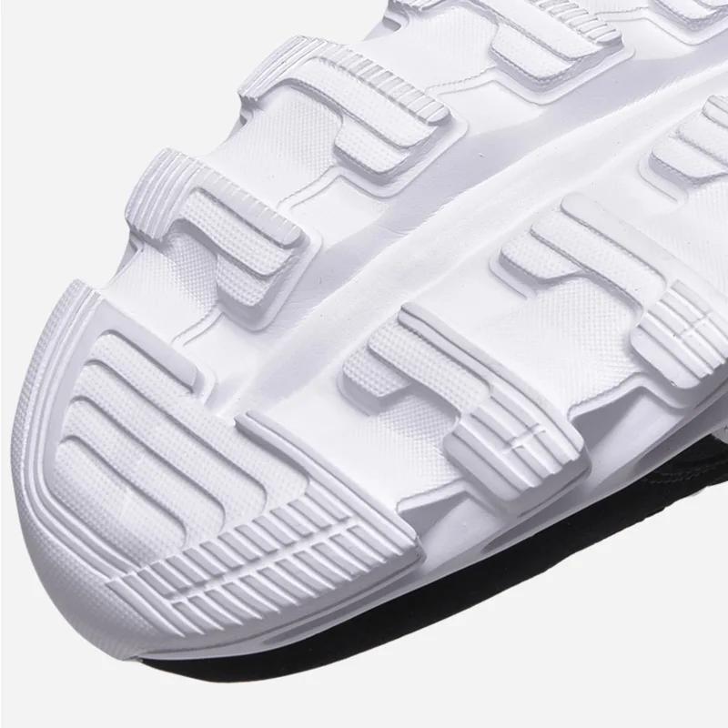 2025 new men's and women's running shoes breathable casual sneakers anti-slip vibratio