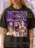 Debby Ryan Bootleg Shirt, Vintage Actress Star Celebrity Performer Tee, 90s Retro Throwback T-shirt, Debby Ryan Sweater