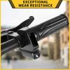 Manopola Acceleratore Elettrica GregYoung 48V con Pulsante Cruise Control, con Cavo Adattatore di Ricambio, Compatibile con Jetson Haze/DYU Y16 Elettrica
