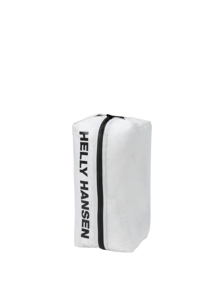 Helly Hansen Dry Container 7 Stuff Sack, Unisex, HY92512, Off-White