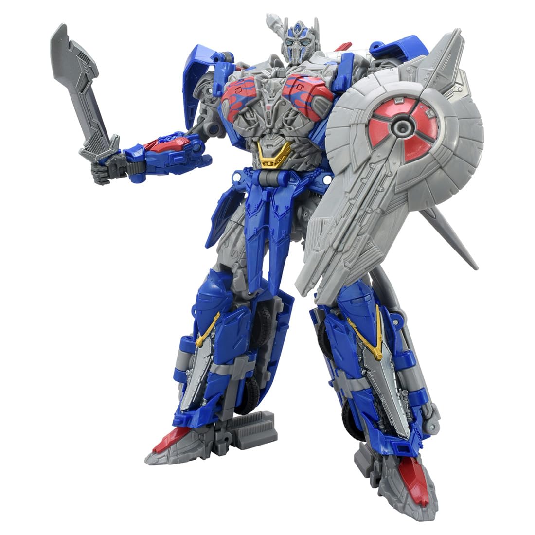 

T-SPARK STUDIOSERIES Studio Series Transformers TS-03 Optimus Prime Action Figure