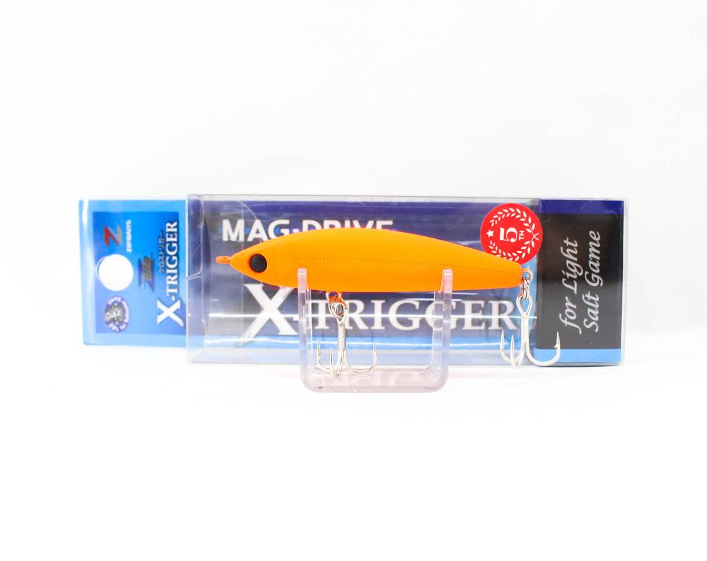 Zipbaits ZBL X Trigger 62 Pencil Sinking Lure L-194 (5199)