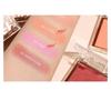 O.TWO.O - Silky Glow Blush (1-3)
