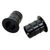 Upgrade Your Front Wheel With A 15mm To 12mm Thru Axle Hub Conversion Adapter