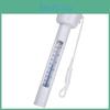 Water Thermometer For Swimming Pools Accurate Temperature Reading Suitable For Both Men And Women