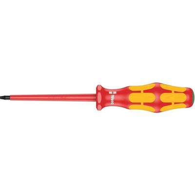 167 i Instalație electrică Torx Șurubelniță Torx Izolată T8