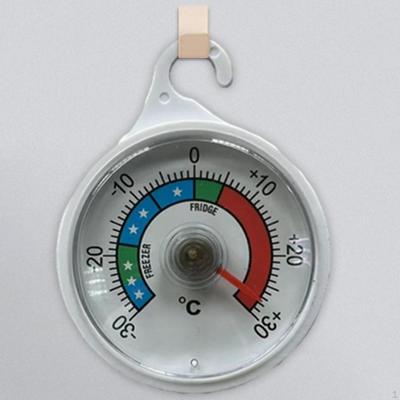 Küche Kühlschrank Thermometer Kühlschrank Analog für Zimmer