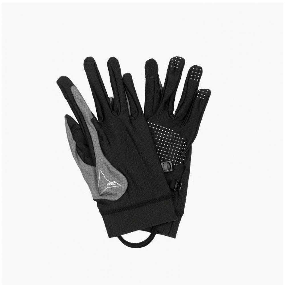 Roa Andy Gants Sous-Couche Blk0028 Rbuw2103fa89