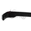 Harley Modified Road/Street/King Glide Side Cases & Taillight (2014-2018)