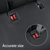 Ice Silk Seat Cover White For Tesla Model Y Model 3 2025-2018 Ventilation Heat Dissipation Stain Preventi Interior Accessories