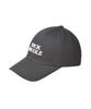 Nigaennikol Mini Originals Nicole Ball Cap_Charcoal Cream