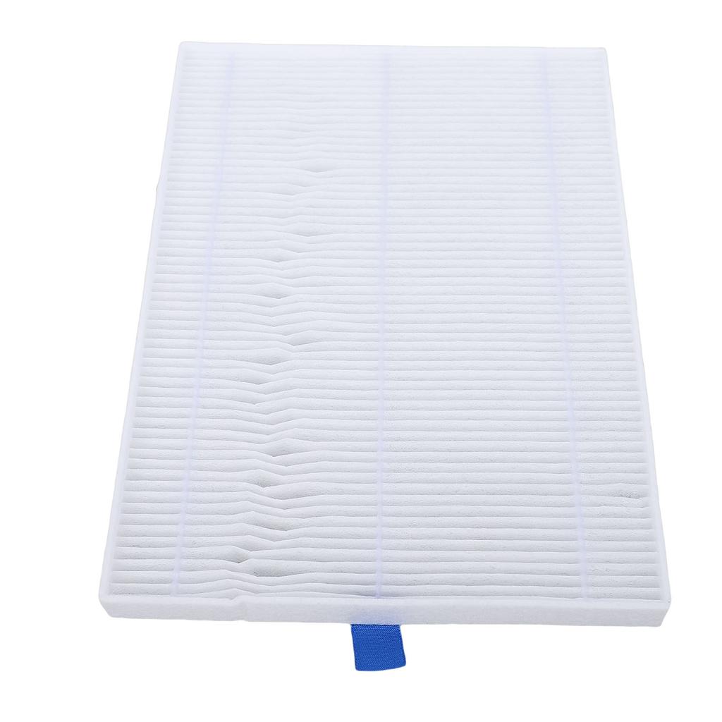 Nail Dust Collector Filter Reusable Easy To Clean Nail Dust Vacuum Machine Replacement Filter